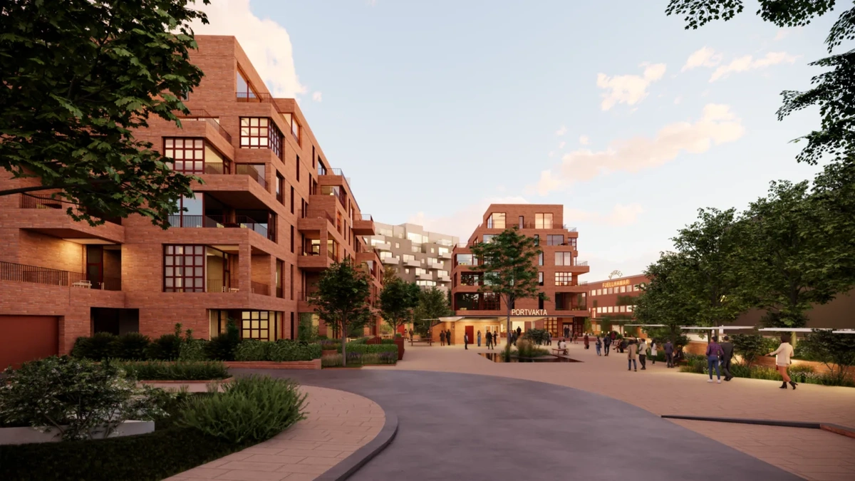 Sterk start på 2026