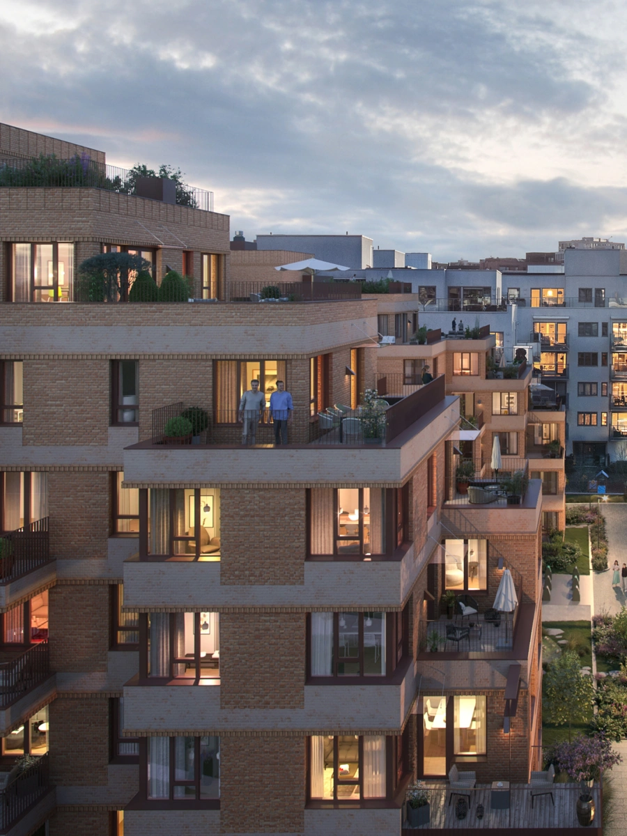 Lenschows har vært en suksess fra start