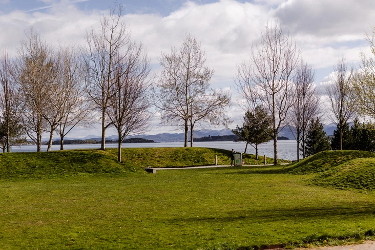 Sjøparken 6
