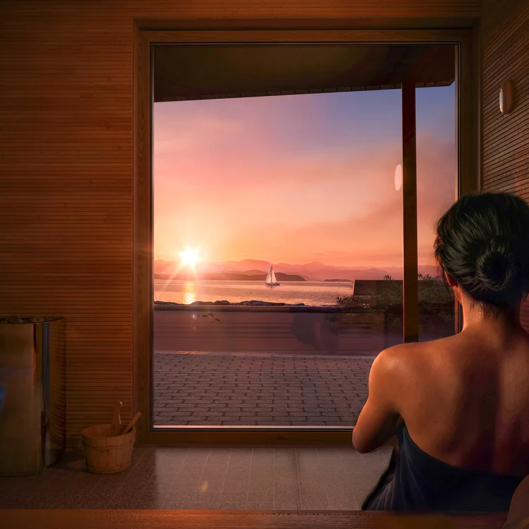 3802 01 SOL i 02 B Sauna R03 LYS