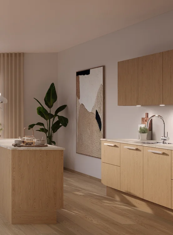 Interiorkonsept