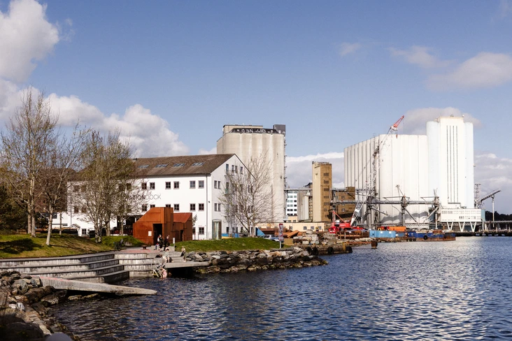 Sjøparken 4