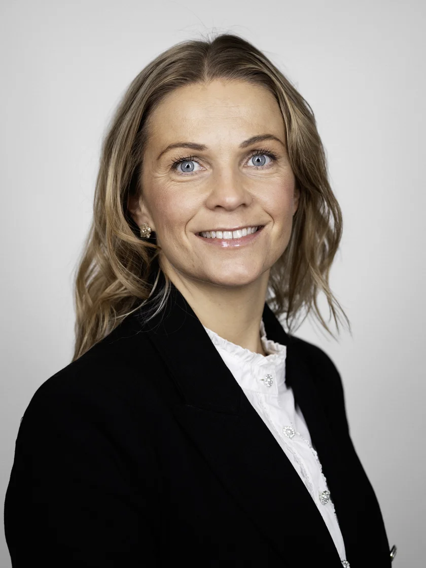 Katrine Brekke Borren