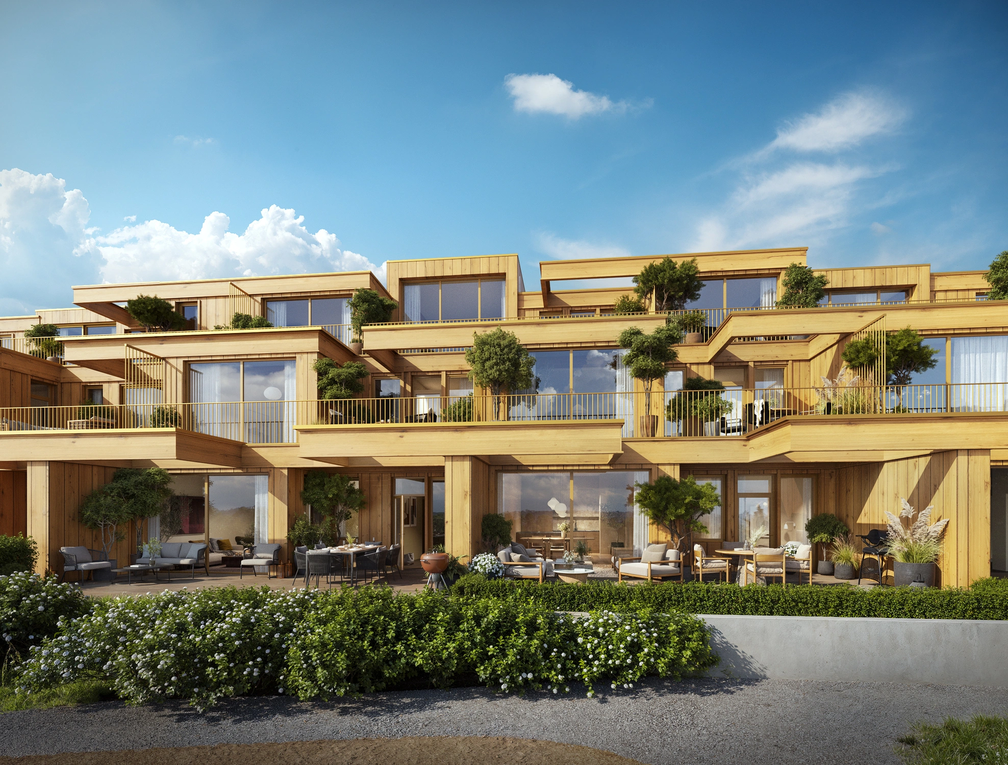 Gimlevang Boligutvikling H0105 0106 test 1