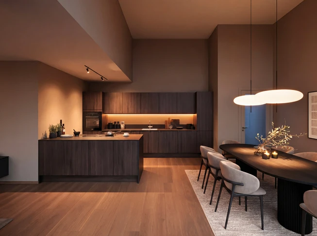 Gimle 309 Sanselig kjøkken kveld