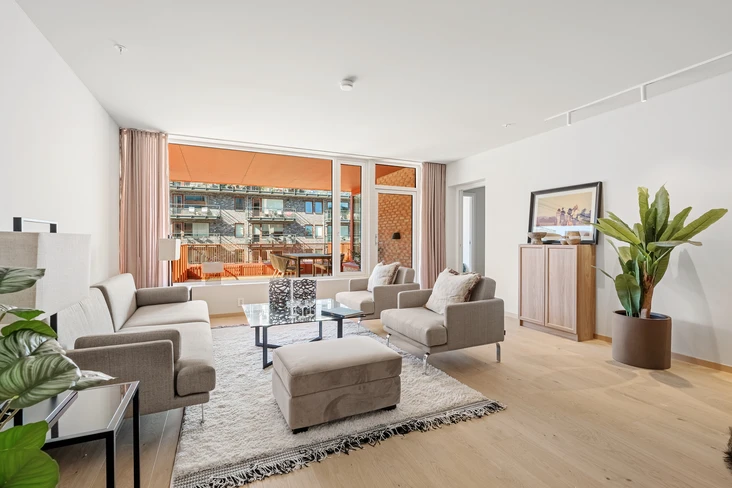 Tangen Terrasse A202 43