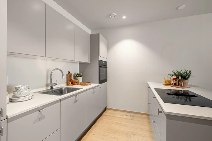Tangen Terrasse A202 28
