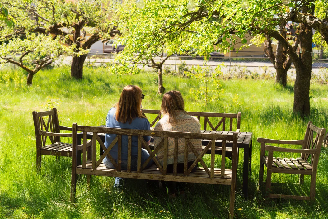 Solon Bestemors Hage Sosiale Grønne Soner 2301